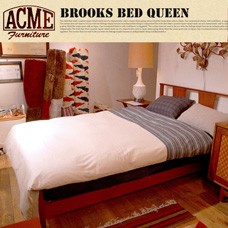 BROOKS BED QUEEN ACME Furniture