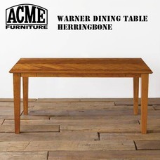 WARNER DINING TABLE HB  ACME Furniture