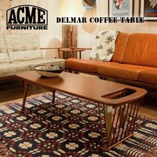 DELMAR COFFEE TABLE ACME Furniture