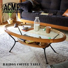 BALBOA COFFEE TABLE ACME Furniture