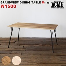 GRANDVIEW DINING TABLE M ACME Furniture