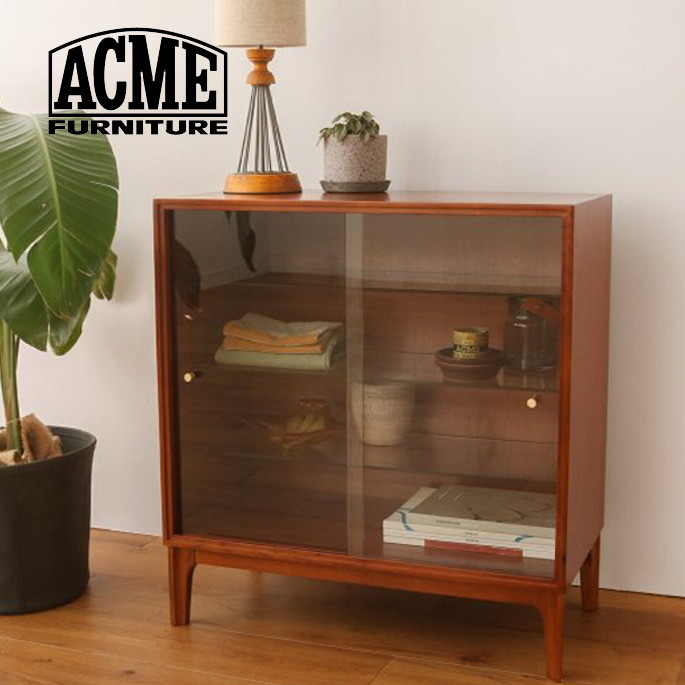 シェルフ アクメファニチャー ACME Furniture ブルックス スモール 