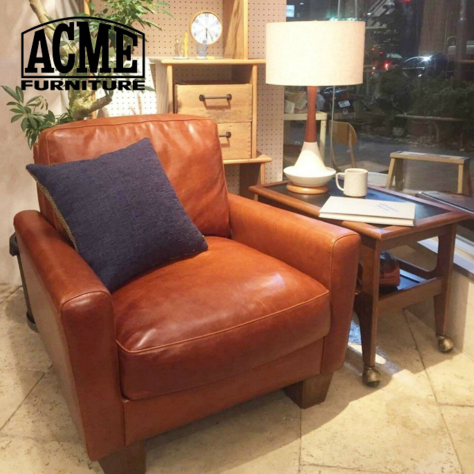 カウチ アクメファニチャー ACME Furniture フレスノ ソファ