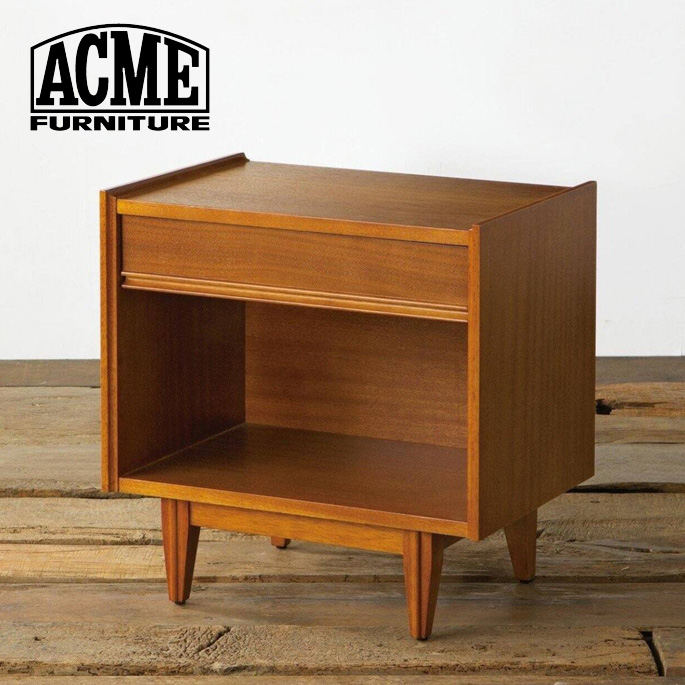 ナイトテーブル アクメファニチャー ACME Furniture トラッセル