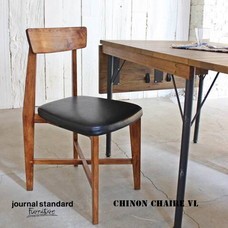 CHINON CHAIR VL  journal standard Furniture