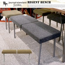REGENT BENCH journal standard Furniture