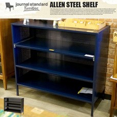 ALLEN STEEL SHELF journal standard Furniture