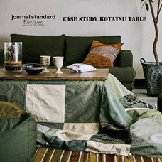 CASE STUDY KOTATSU TABLE ơ֥ journal standard Furniture