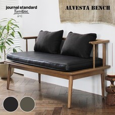 ALVESTA BENCH journal standard Furniture