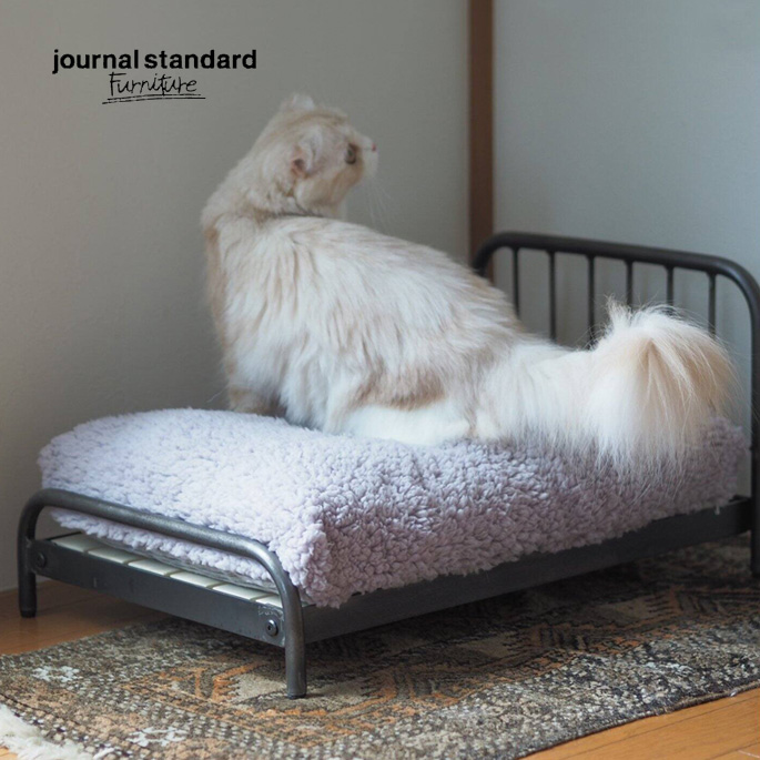 猫用ベッド ジャーナルスタンダードファニチャー JOURNAL STANDARD