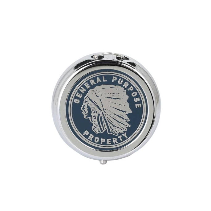 DULTON（ダルトン） アシュトレイ ポータブル アシュトレイ