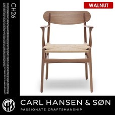  CH26 ʥå Walnut CARL HANSEN & SON