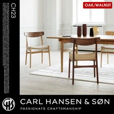  CHAIR CH23 /ʥå CARL HANSEN & SON