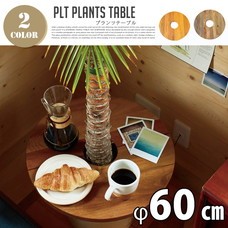 PLT Plants Table 60cm 2variation
