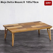 Mojo Delta Mosaic2 105 ĥơ֥