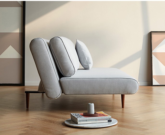 ソファベッド イノベーションリビング INNOVATIONLIVING アンファール Unfurl UNFURL SOFA BED ソファ ベッド  ソファベッド