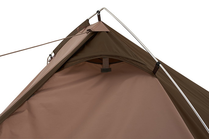 LOGOS（ロゴス） テント LOGOS Tradcanvas リビング・DUO-BA 71805574