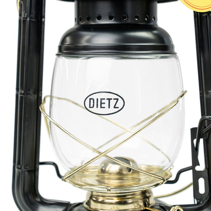 ランタン デイツ DIETZ デイツ ハリケーンランタンディー90ブラックゴールド DIEITZ HURRICANE LANTERN D90  BLACK GOLD dietz-d90 オイルランタン 照明器具 :b237-012-005:インテリアショップ ビカーサ - 通販 -  Yahoo!ショッピング