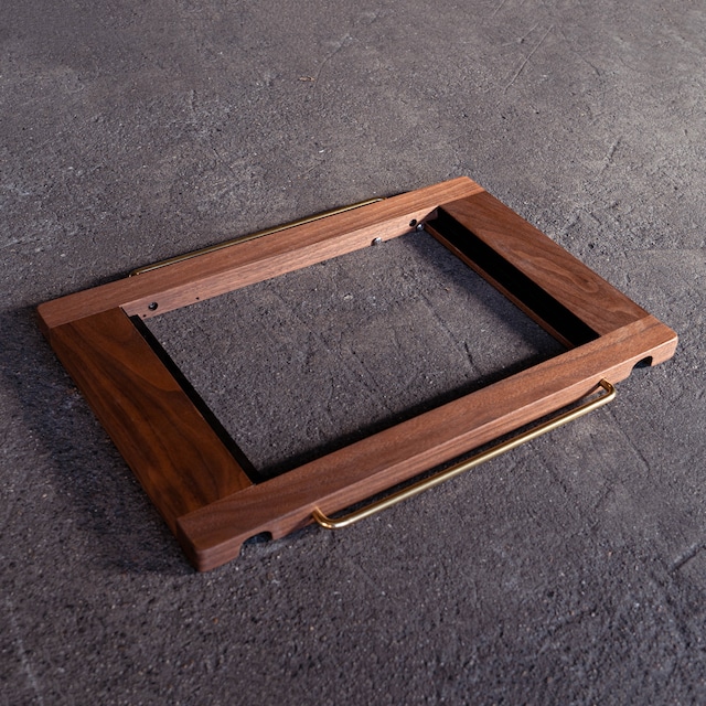 エクステンションテーブル イキキ IKIKI バーナーエクステンション