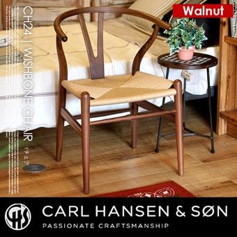 Carl Hansen & Son 【受注生産品】【一部在庫有】CH24 Yチェア Carl Hansen & Son 【受注生産品】【一部在庫有】CH24 Yチェア