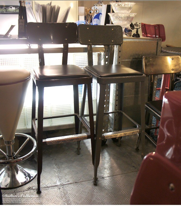 DULTON（ダルトン） Standard chair 100-214 DULTON'S : インテリア