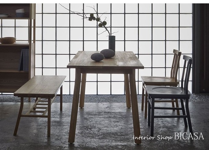 シーヴ SIEVE merge dining stool マージダイニングスツール SVE-DS003