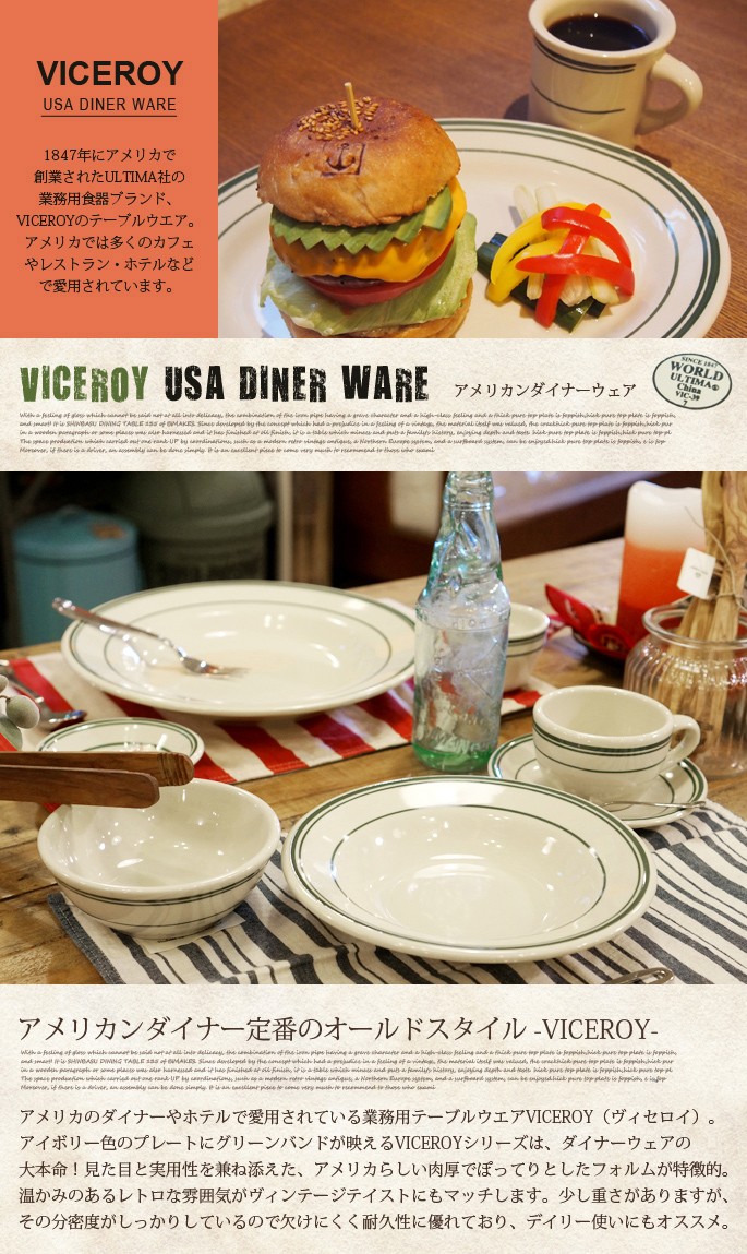 人気デザイナー キッチン雑貨 食器 小皿 取り皿 VICEROY PLATE Φ14 セラミック 食器