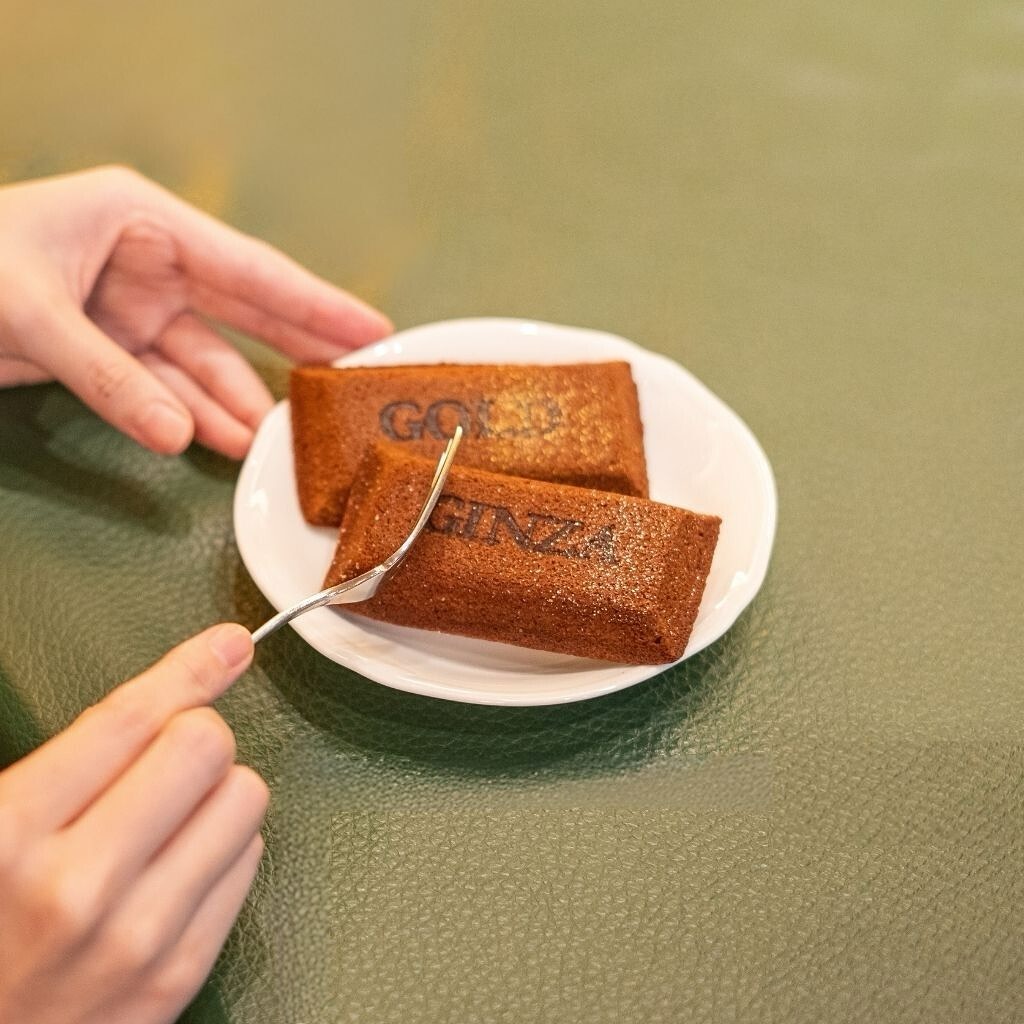 商談中です！！チョコレートケーキスティック❤ 菓子 食品・飲料・酒