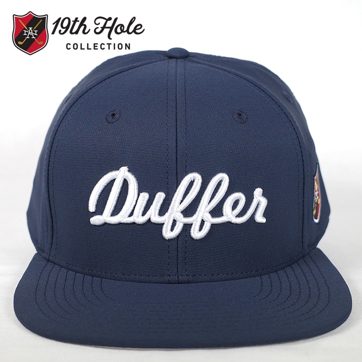 AMERICAN NEEDLE アメリカンニードル 19th HOLE COLLECTION【Covert】19h004a-duffer｜bicks-market｜02