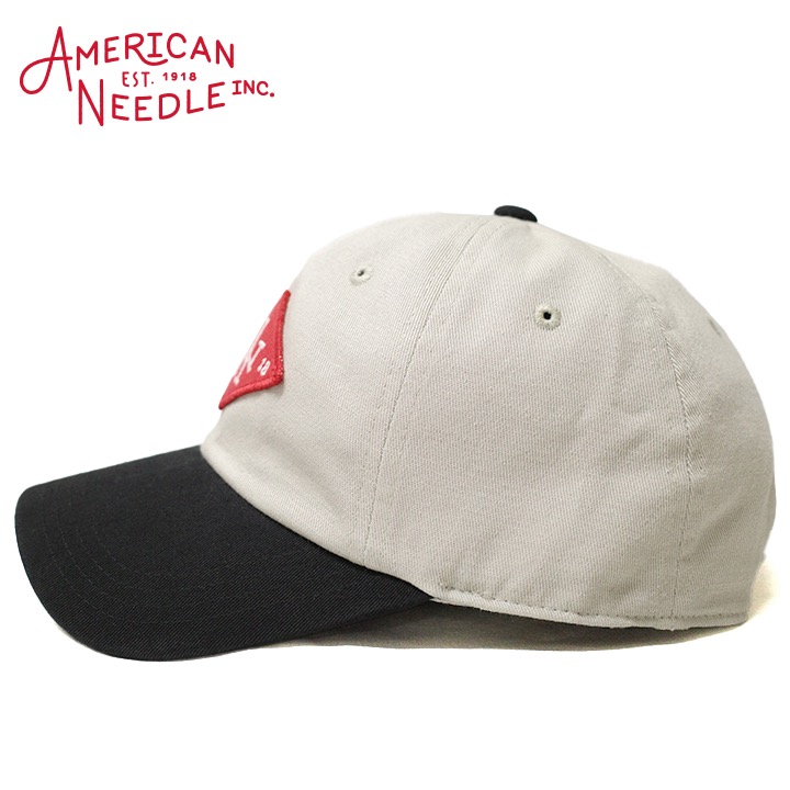 AMERICAN NEEDLE アメリカンニードル amn-1712a｜bicks-market｜03