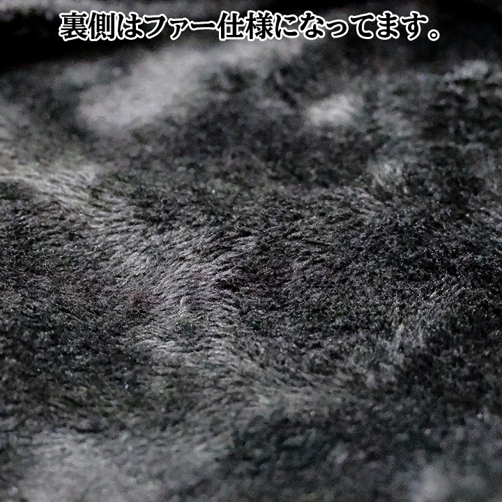 VANSON×CROWS×WORST BONDING HOODIE PARKA バンソン クローズ ワースト