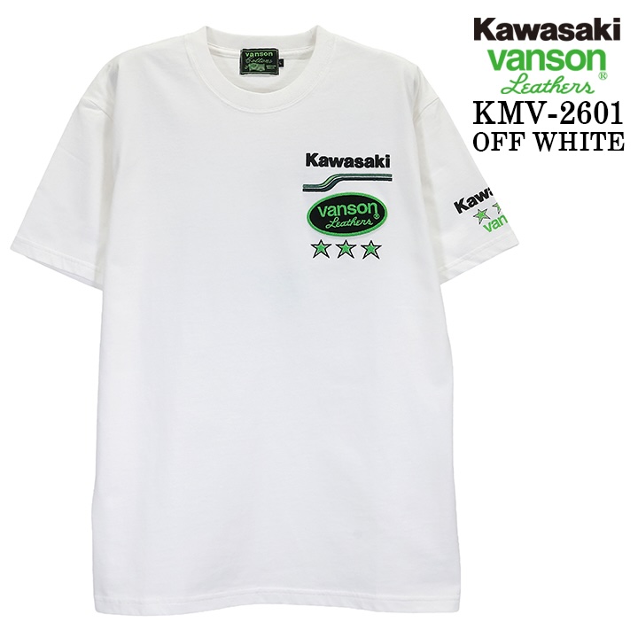 VANSON Tシャツのおすすめ人気商品一覧 通販 - Yahoo!ショッピング
