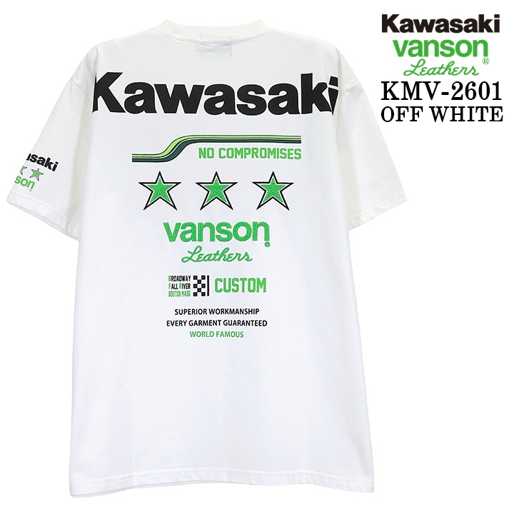 VANSON メンズ半袖Tシャツ、カットソー｜トップス｜ファッション 通販