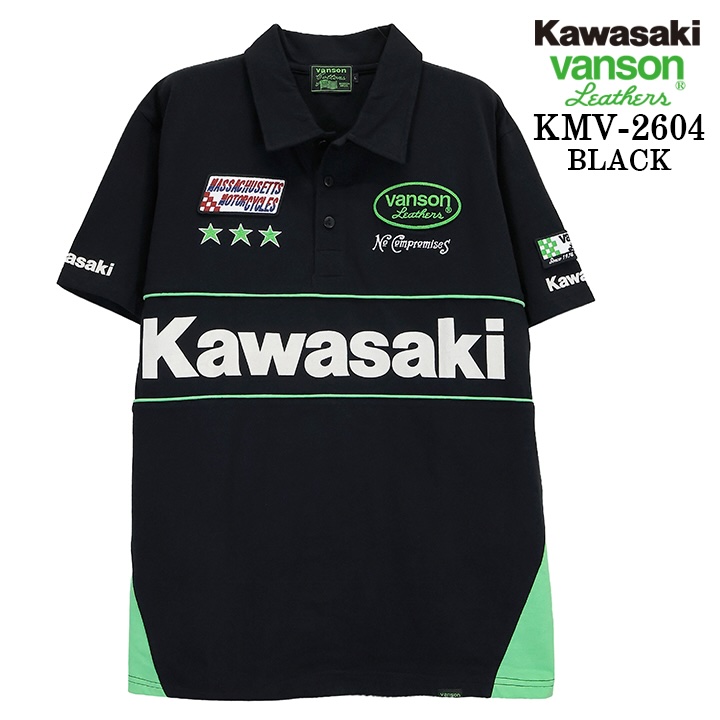 VANSON メンズポロシャツ｜トップス｜ファッション おすすめ人気商品
