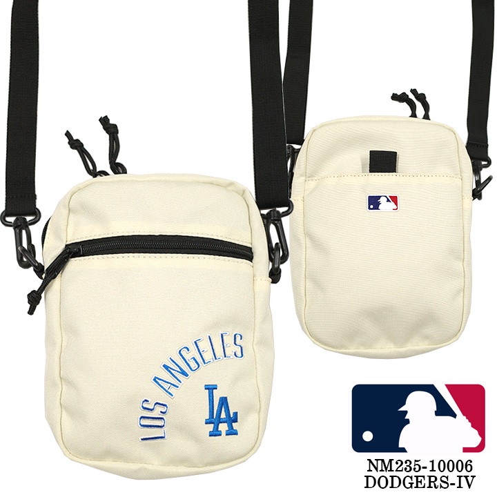 MLB メジャーリーグベースボール MINI SHOULDER カバン 鞄 nm235-10006｜bicks-market｜10