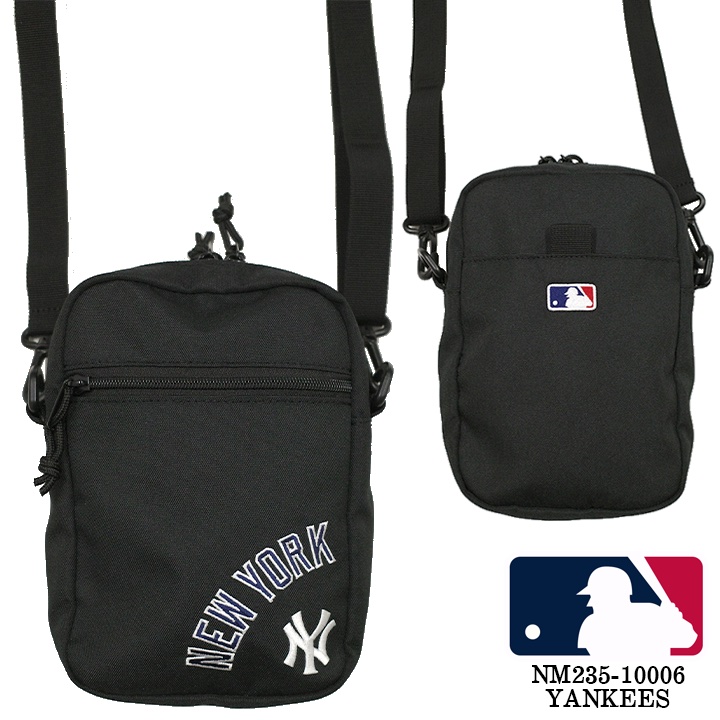 MLB メジャーリーグベースボール MINI SHOULDER カバン 鞄 nm235-10006｜bicks-market｜04
