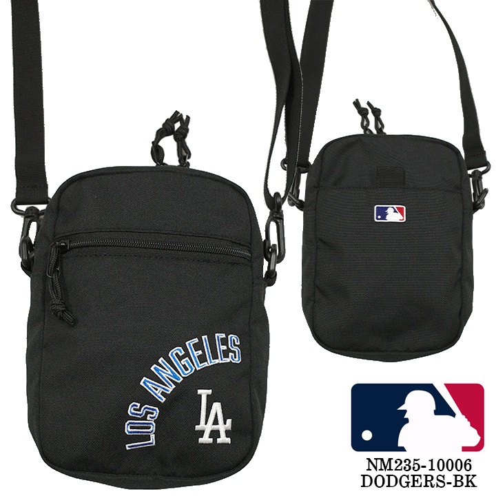 MLB メジャーリーグベースボール MINI SHOULDER カバン 鞄 nm235-10006｜bicks-market｜07