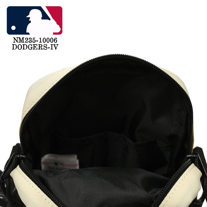MLB メジャーリーグベースボール MINI SHOULDER カバン 鞄 nm235-10006｜bicks-market｜09
