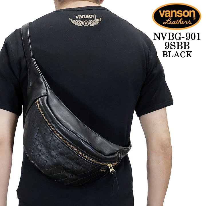 VANSON メンズバッグ｜ファッション おすすめ人気商品一覧 通販