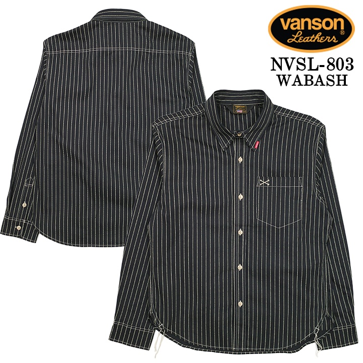 VANSON メンズシャツ、カジュアルシャツ｜トップス｜ファッション 通販