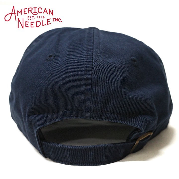 AMERICAN NEEDLE アメリカンニードル NASA ナサ CAP キャップ smu647b-nasa｜bicks-market｜04