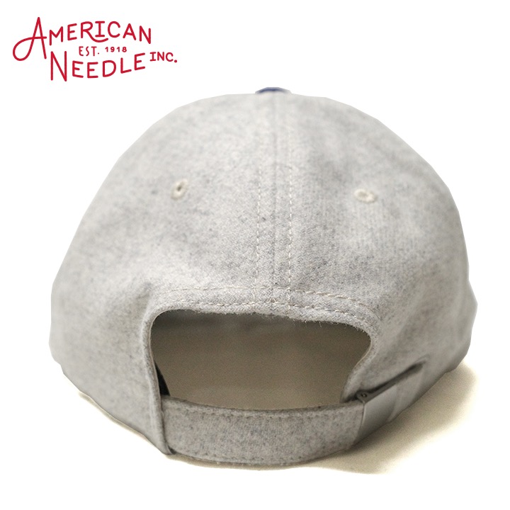 AMERICAN NEEDLE アメリカンニードル Minor League BB マイナーリーグベースボール CAP キャップ smu670a-btt｜bicks-market｜04