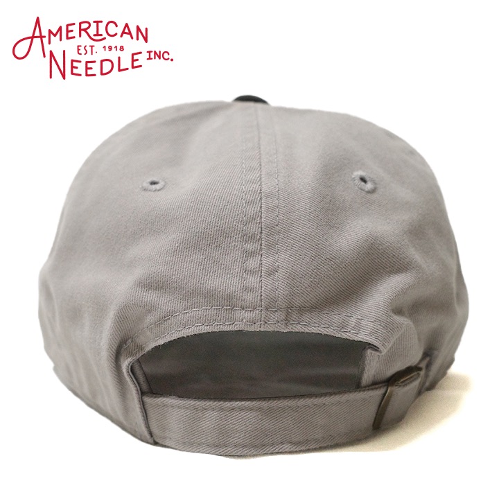 AMERICAN NEEDLE アメリカンニードル Negro League ニグロリーグ smu694a-dec｜bicks-market｜04