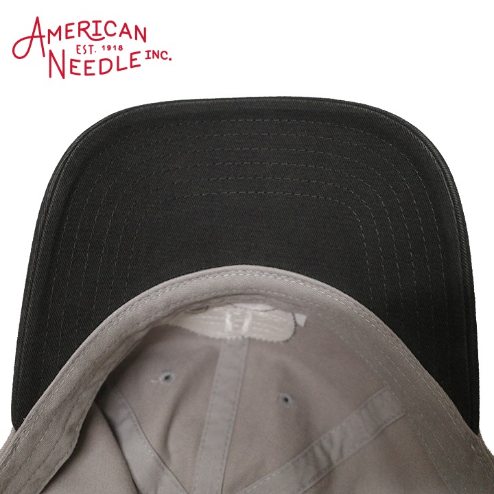 AMERICAN NEEDLE アメリカンニードル Negro League ニグロリーグ smu694a-dec｜bicks-market｜05