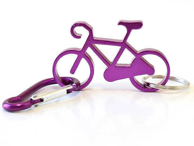 【自転車グッズ】自転車スプリントデザイン・栓抜き 自転車グッズ】自転車スプリントデザイン・栓抜き - メルカリ
