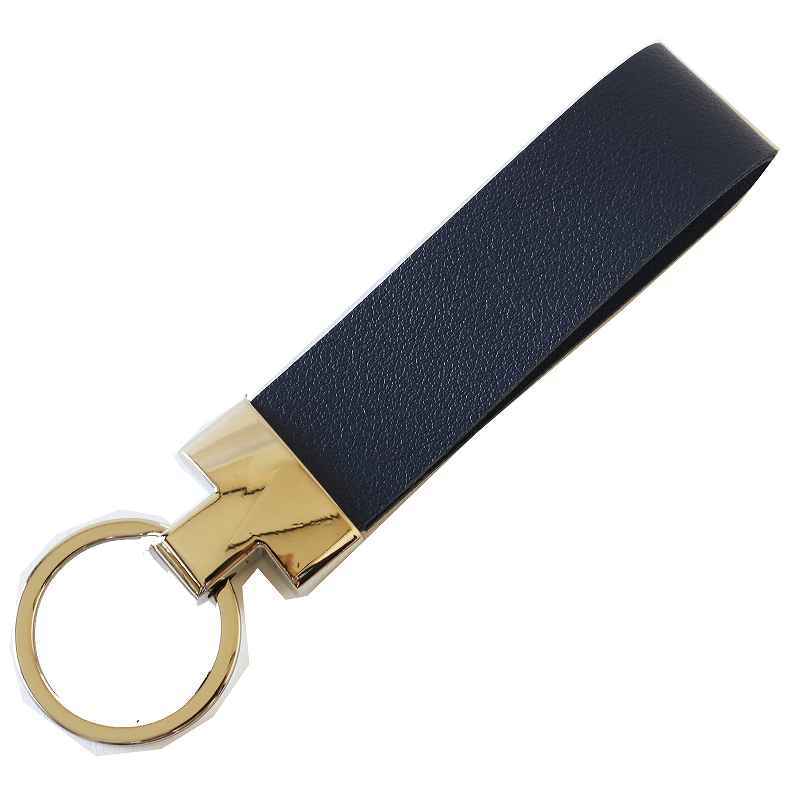 Amazon.co.jp: ノーブランド品 スタッズキーリング キーホルダー