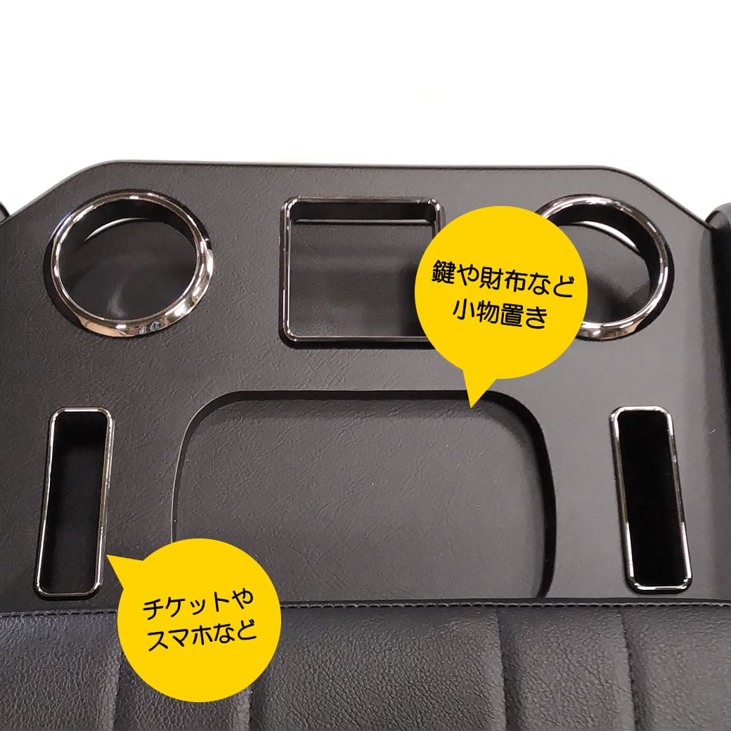 ハイエース ☆［ワイド・ブラック］ハイエースセンター