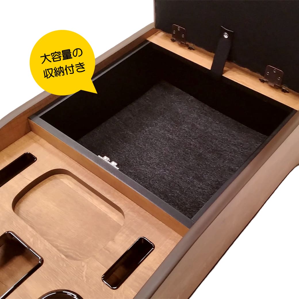 【4点セット】EXTENSIONTABLE version2 キャメル 4点セット】EXTENSIONTABLE version2 キャメル - メルカリ