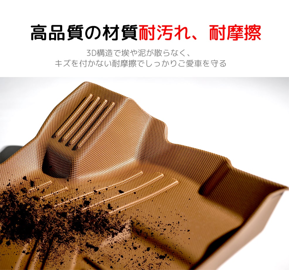 ayaco◇新型ジムニー4点セット◇キャメル、ステッチキャメル、白 ayaco様専用◇新型ジムニー4点セット◇キャメル、ステッチ