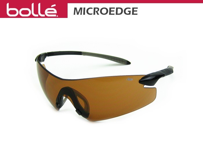 BOLLE ボレー スポーツサングラス メンズ UVカット 10938 MICROEDGE 